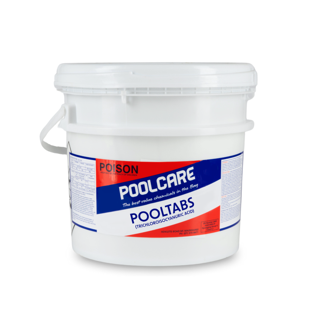 Spa Chlorine (10KG)