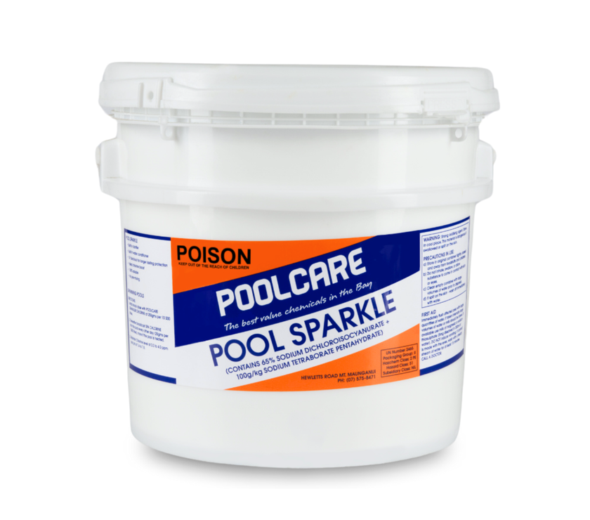 Pool Sparkle (10KG)