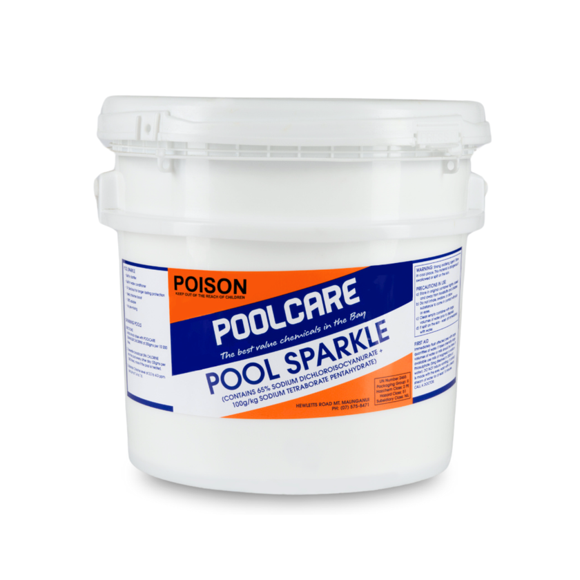 Pool Sparkle (10KG)