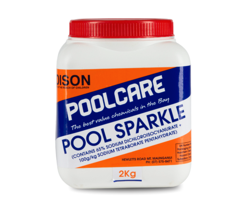 Pool Sparkle (2KG)