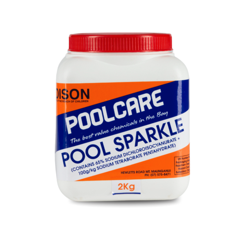 Pool Sparkle (2KG)