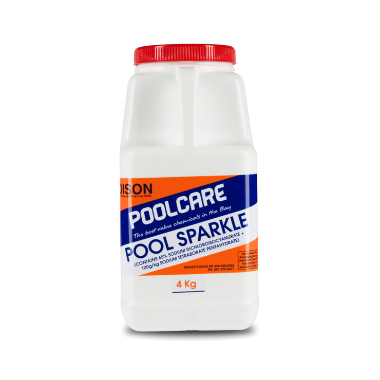 Pool Sparkle (4KG)