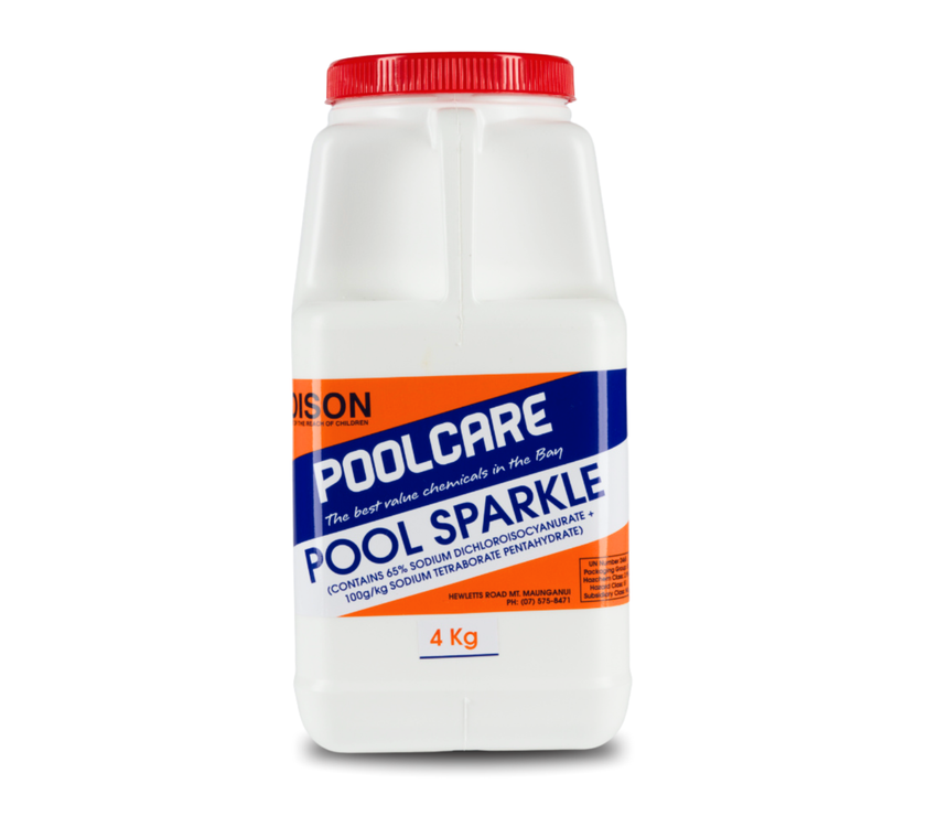 Pool Sparkle (4KG)